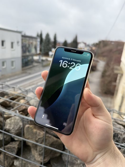 IPhone XS White 64gb Neverlocked