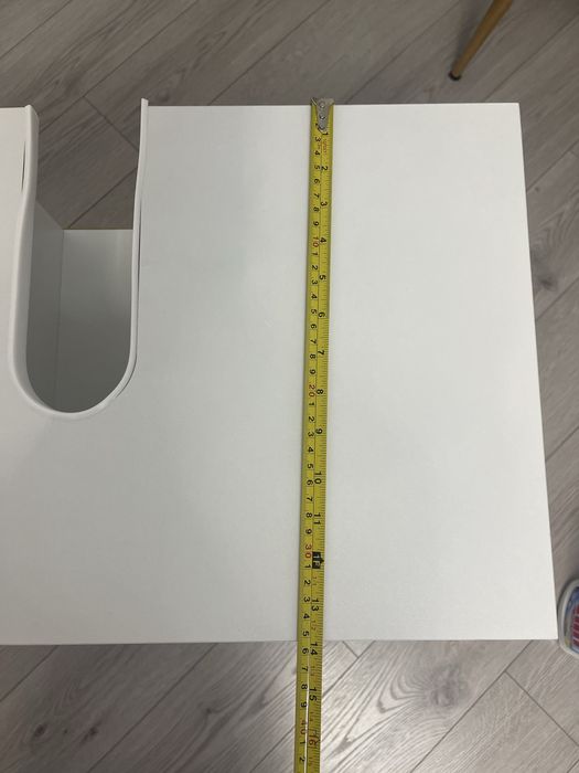 Dulap de chiuveta baie, neutilizat