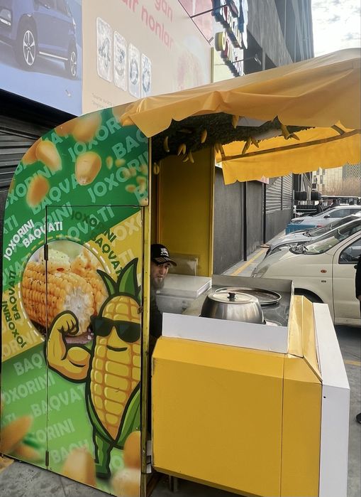 Arendaga joxori aparat beriladi xaladinigi bilan