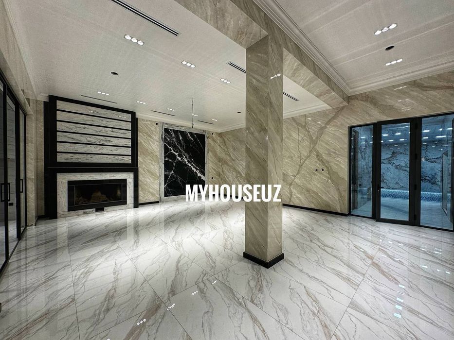 Срочно Срочно продаётся ЛЮКС Шикарный Дом Самом центре города