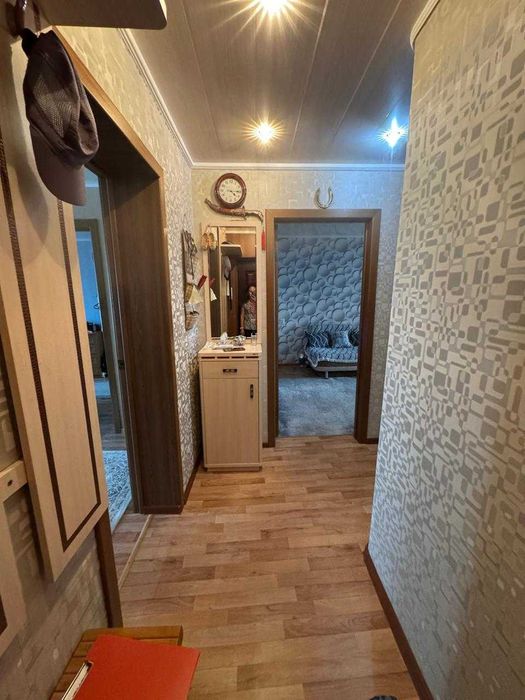 квартира- пр. Кобыланды Батыра 60
