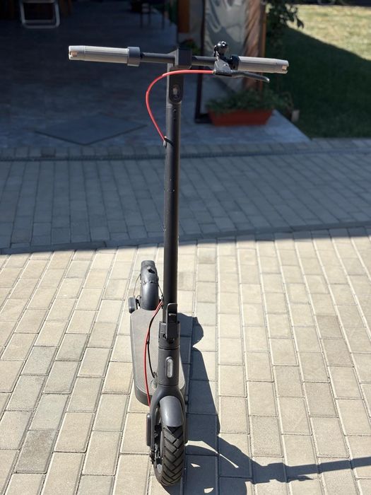 Trotineta Xiaomi 4 Pro Gen 2