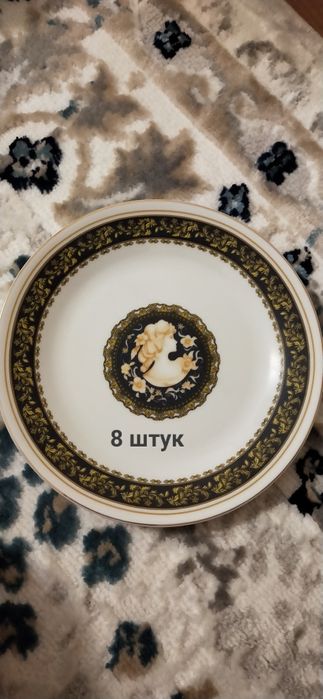 Сервиз,набор тарелок