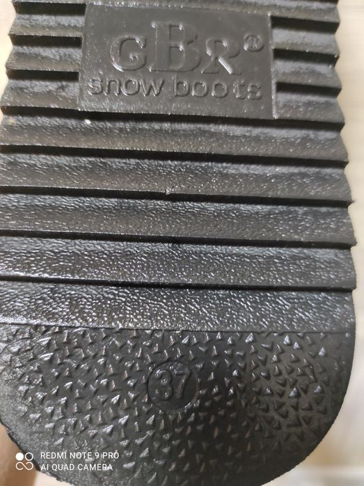 Зимние угги натуралка полностью