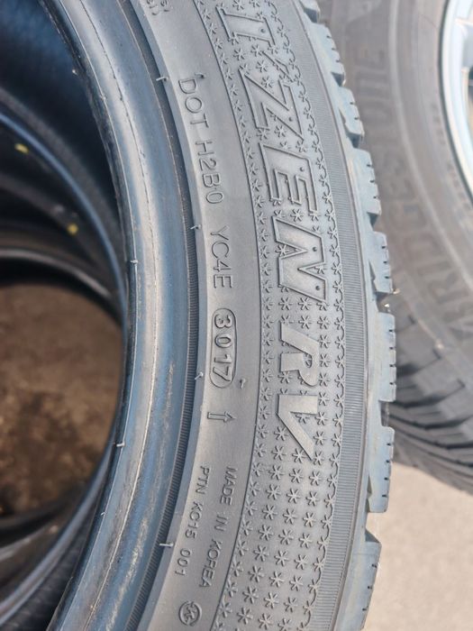 Продаваме Гуми 275/45 ZR 20 Kumho Dot 2017