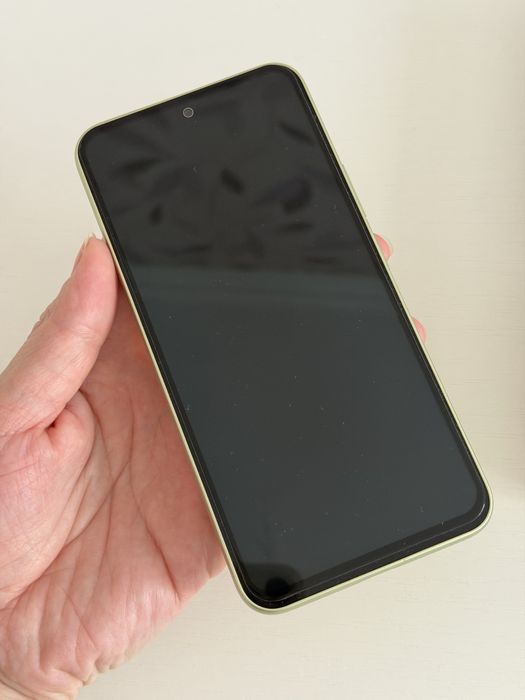 Galaxy A54 5G Samsung