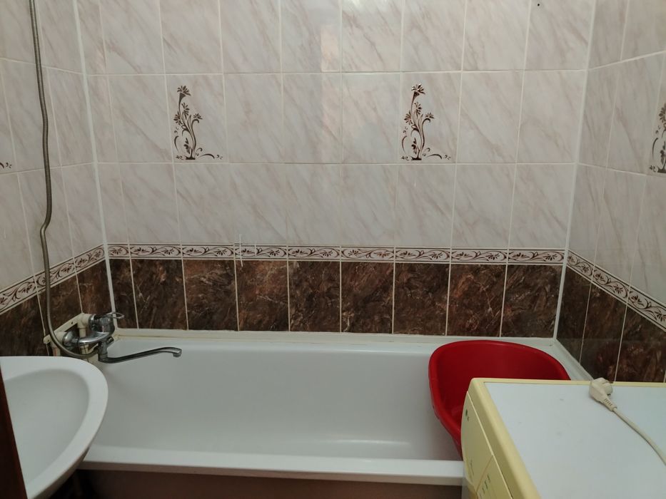 Kvartira 1982 год