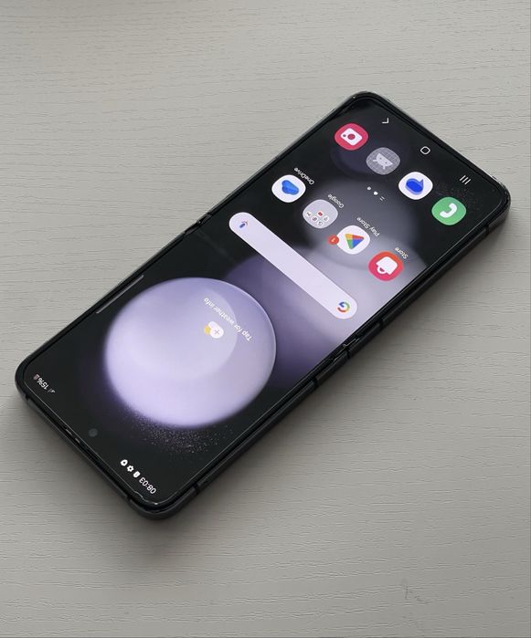 Samsung Galaxy Z Flip 5, 512 gb