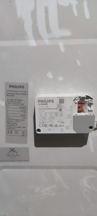 Lampi led Philips
