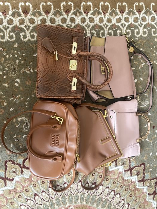 Продается Сумки