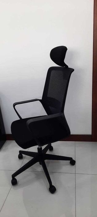 Офисное кресло TOM бесплатная  доставка, гарантия, оригинал