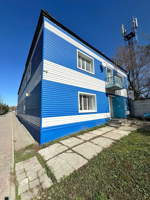 Сдается койко-места в общежитии