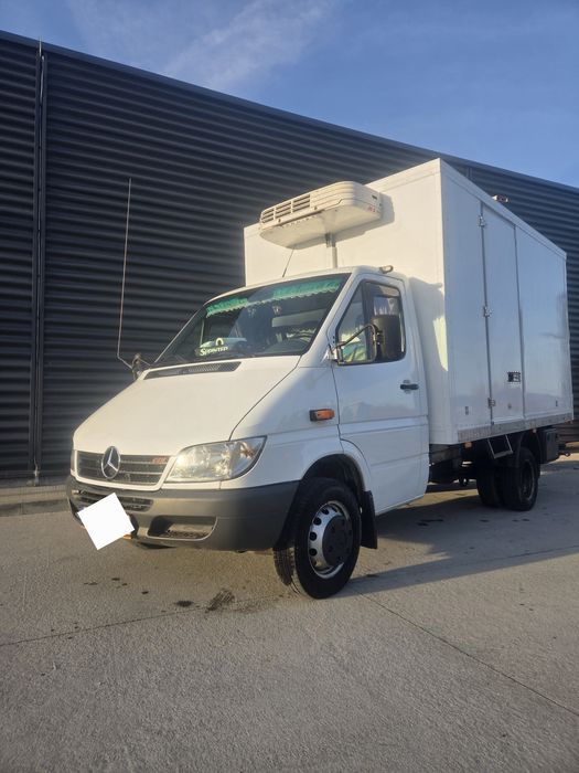 Mercedes Sprinter 416