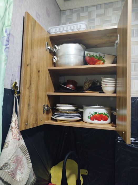 Чиланзар 11.  1 комнатная Срочно сдается.  Семейным