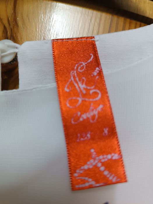 Платье праздничное