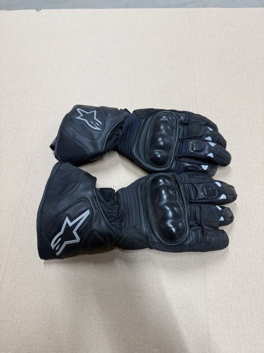 alpinestars ръкавици