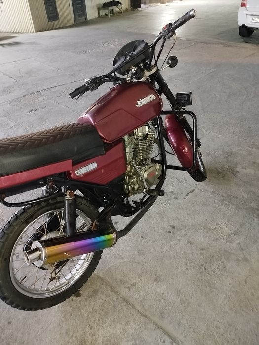 Yava  200kup yangi mator