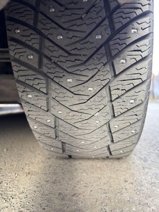 Продам шины и диски на bmw e90