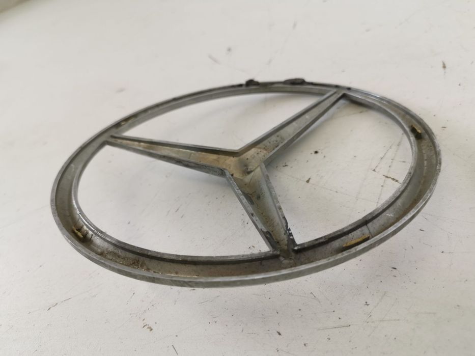 Emblema Grila Centrala Mercedes-Benz  Sprinter 2 906 2006 2007 2008 20