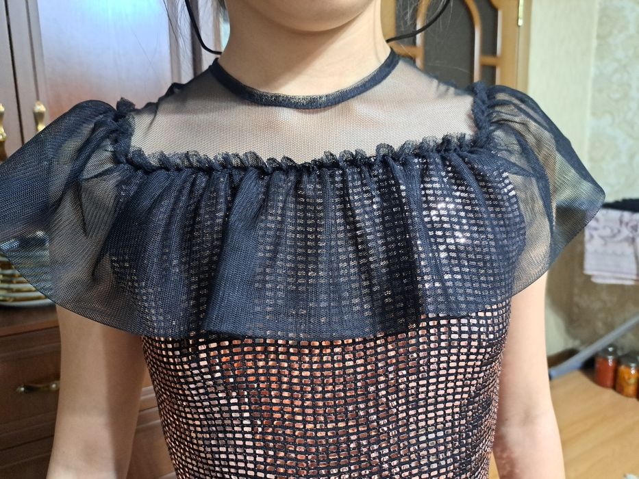 Срочно продам платье