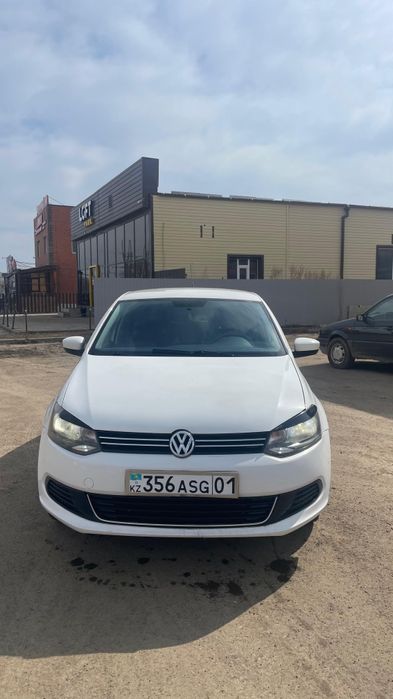 Срочно продам Поло