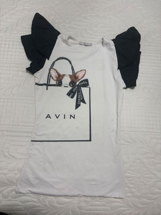 Дамски тениски Radichev, Calvin Klein Jeans, Avin