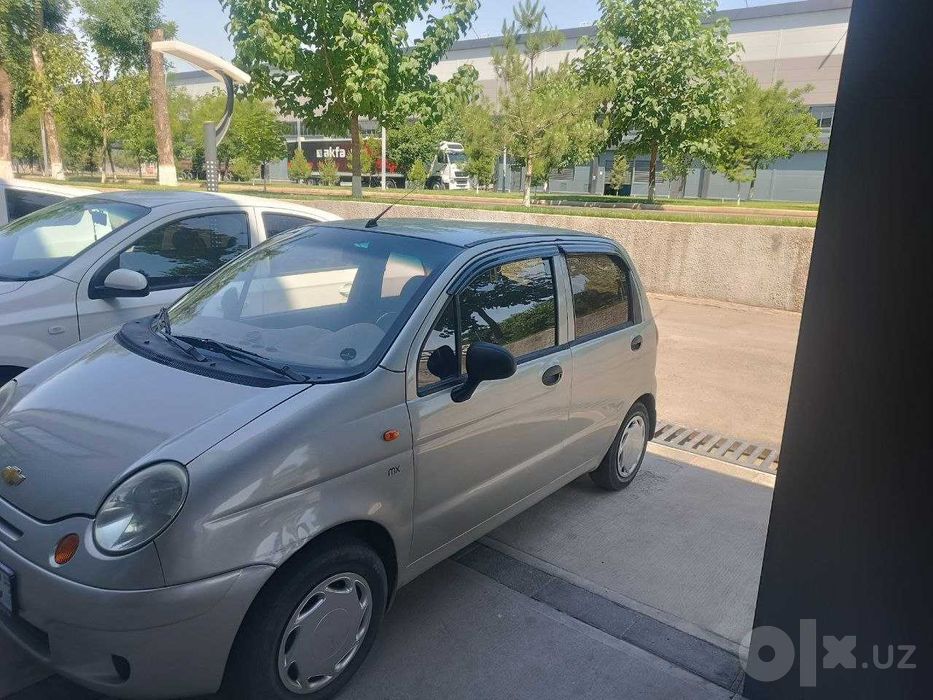 matiz 2009 sotiladi
