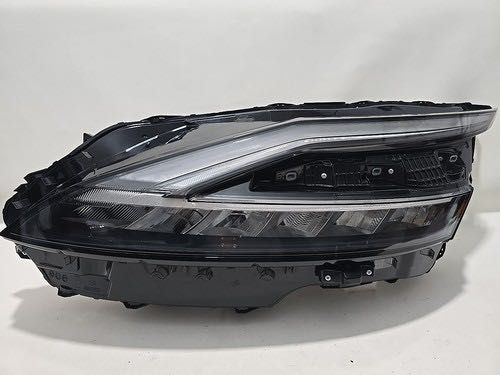 Ляв фар Nissan Qashqai LED J12/ Нисан Кашкай Лед J12 ОРИГИНАЛЕН