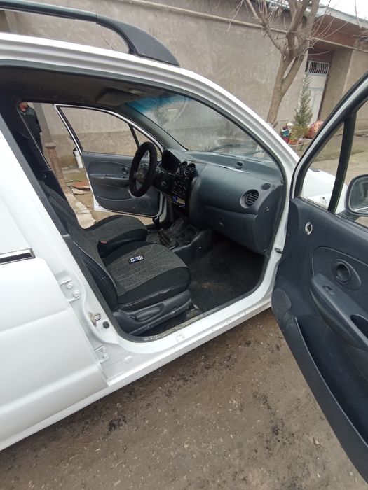 Matez sotiladi 2006 yili