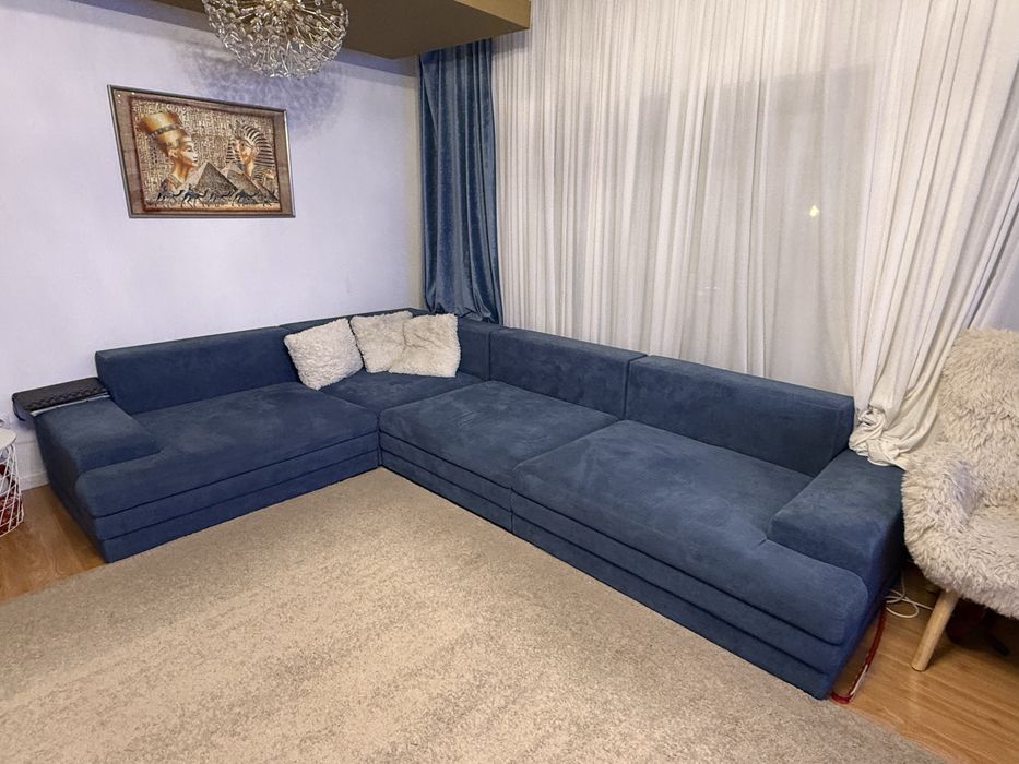 Canapea living ca noua 250x350x110