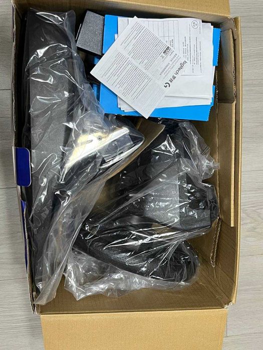 Руль для ps3. 4. 5. logitech G29