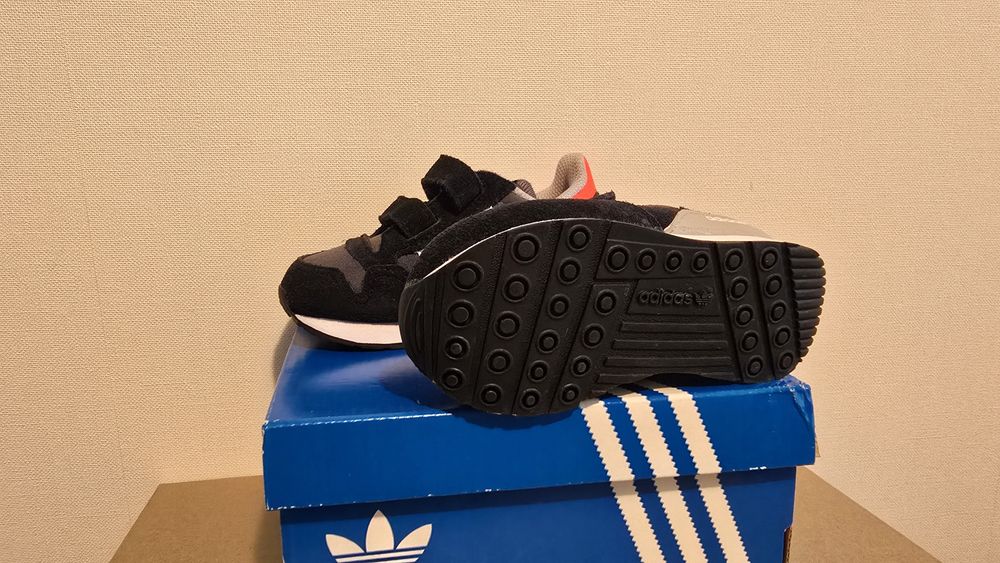 Adidas ZX500 детски маратонки