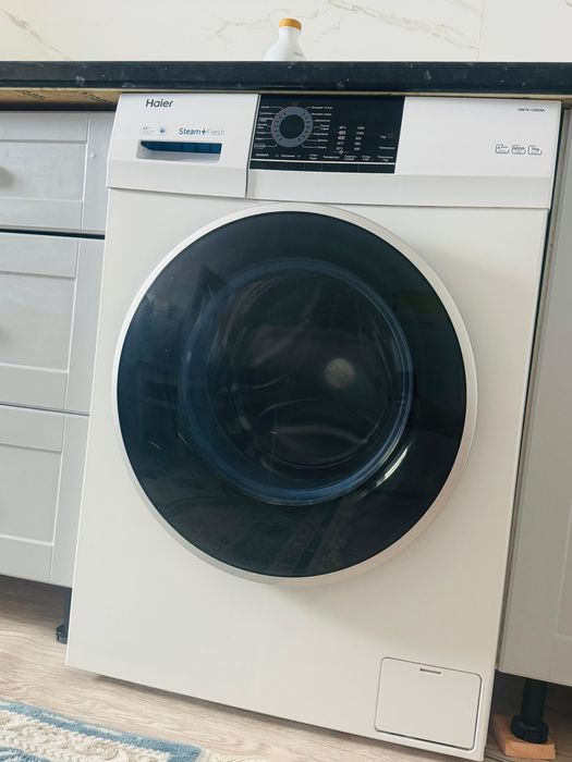 стиральная машина haier hw70