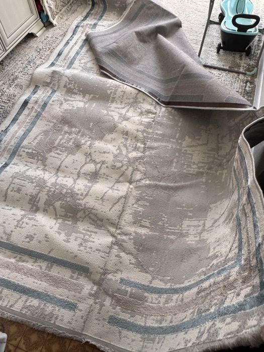 Продается  ковер бу