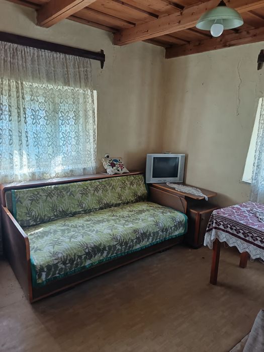 Vând casa în comuna Maeriste, județul Salaj