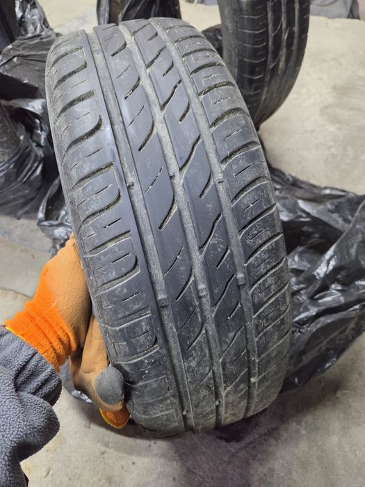 Продам шины 195/65 R15 и 195/60R15