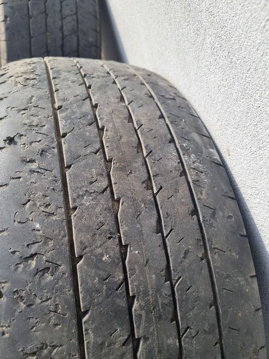 Jante mercedes Sprinter 205.65 16 c