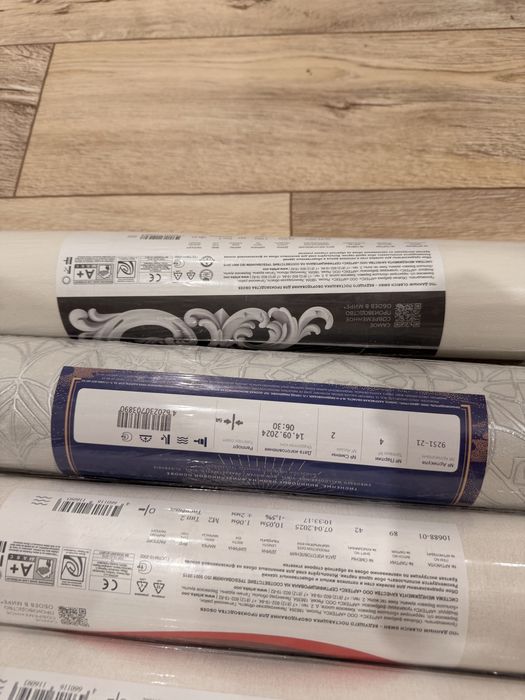 Продам новые обои