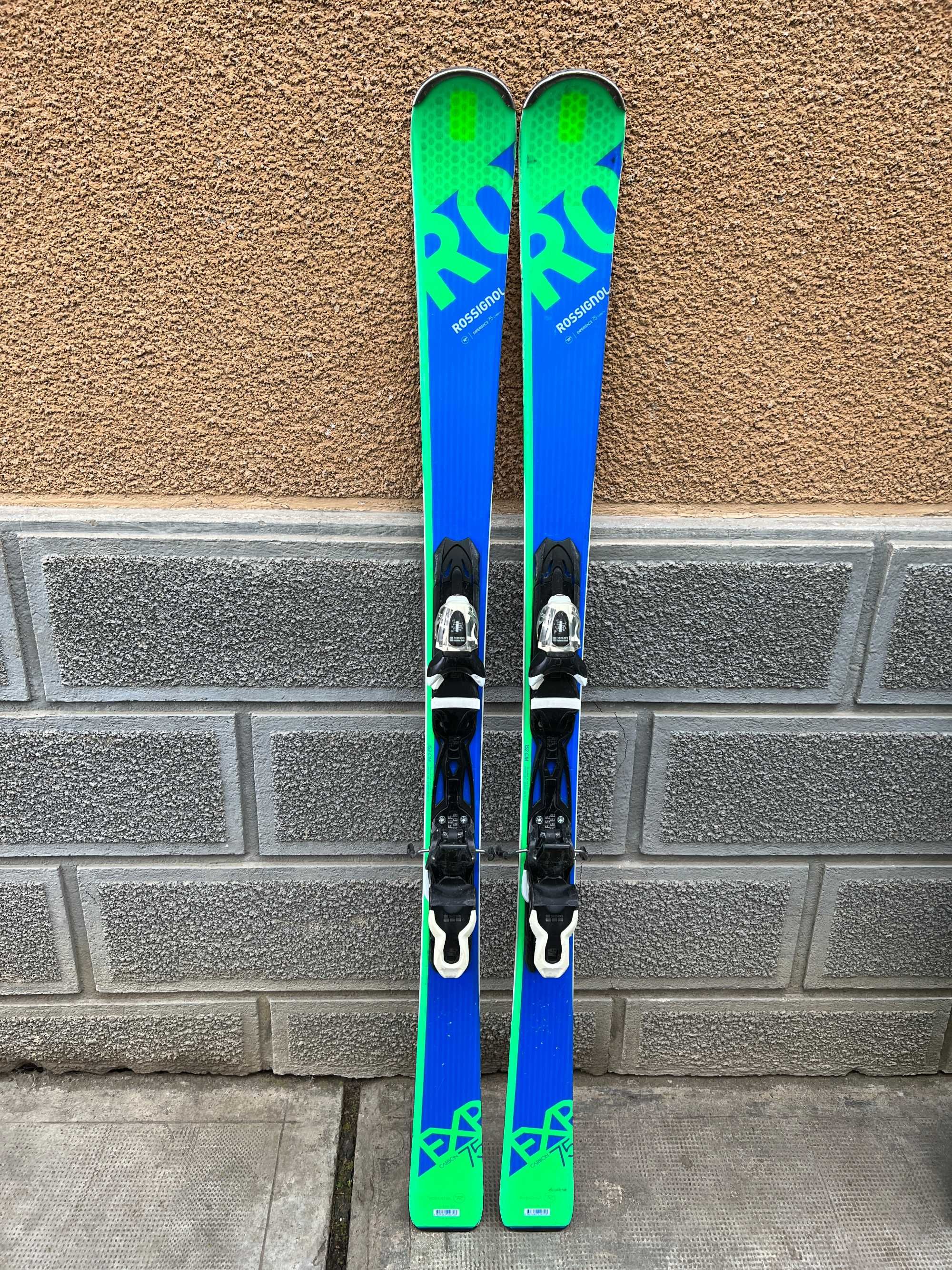 Schi rossignol experience 75 carbon L152cm Campia Turzii OLX.ro