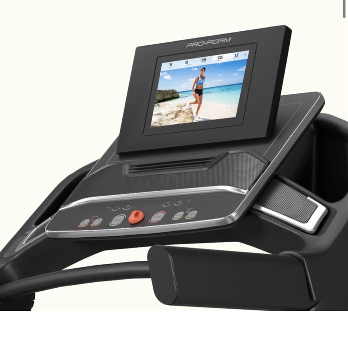 Сгъваема бягаща пътека ProForm Pro2000