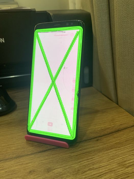 Samsung s8 продам СРОЧНО