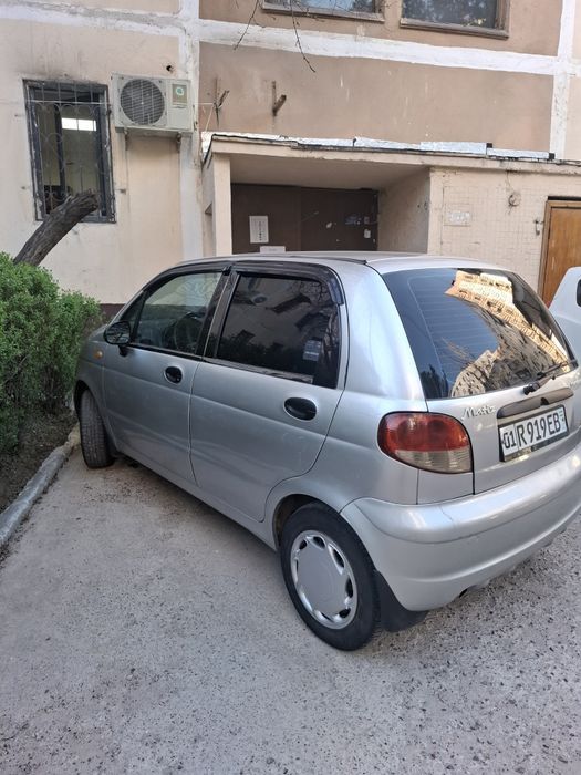 Сотилади матиз mix