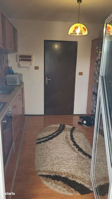 Apartament 3 camere Mioveni
