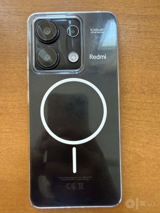 Redmi Note 15 ..