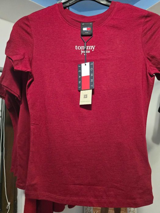 Tommy Hilfiger , Ralph Lauren etc.