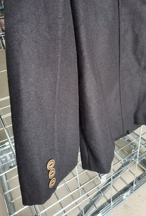 Platon pentru bărbați, negru; M, XL, XXXL