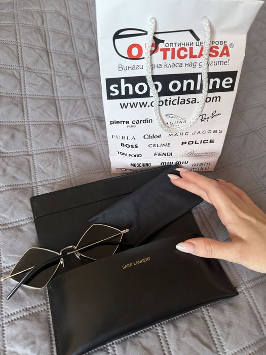 Оригинални очила Saint Laurent