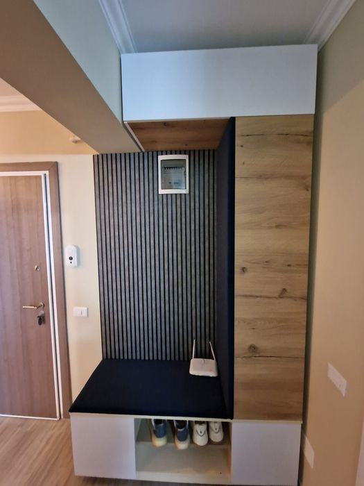 Apartament 3 camere de inchiriat. Direct proprietar