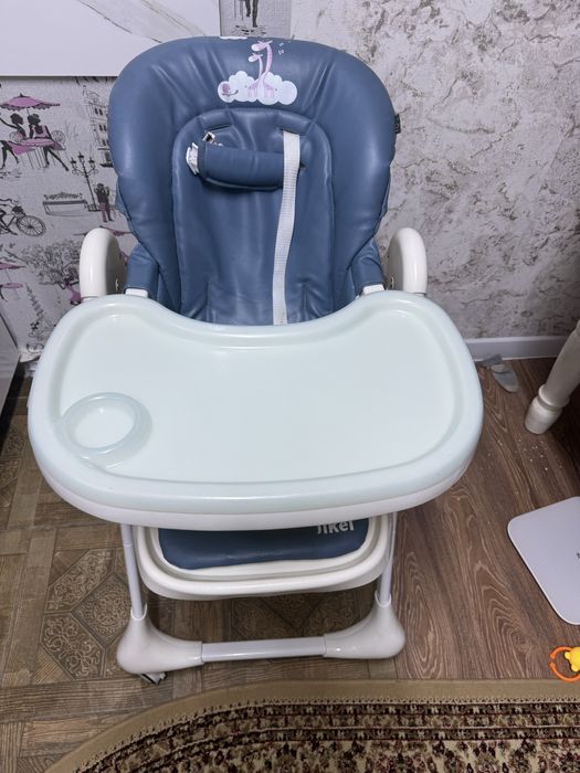 Детский стульчик