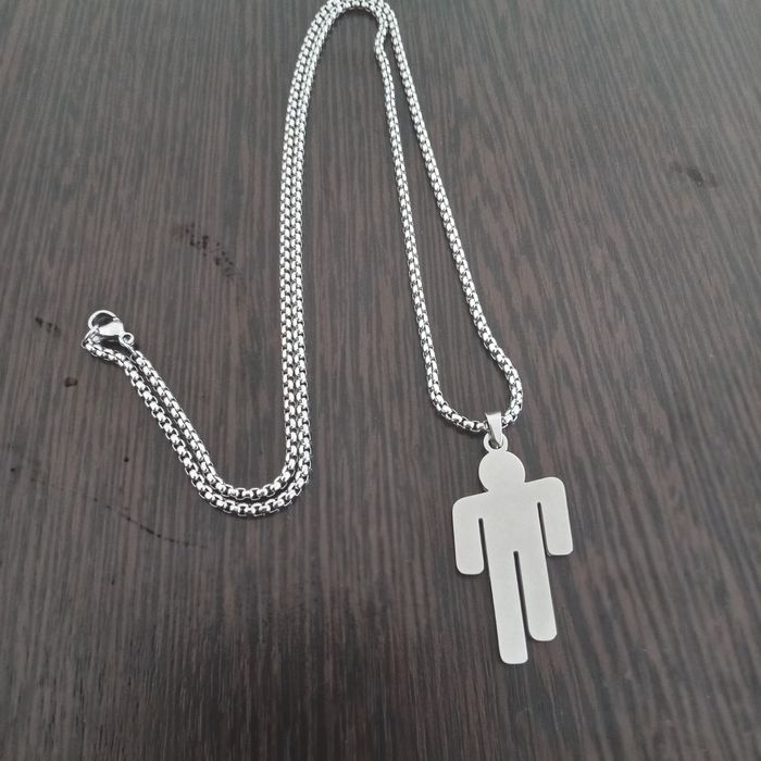 Цепочка Billie Eilish